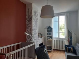 Albi centre ville -piscine view our profile please - 5