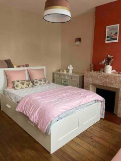 Albi centre ville -piscine view our profile please - 4