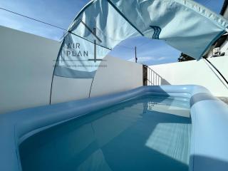 Port Dickson 3BR Cozy Muji Home - 3 Mins to Beach - 6