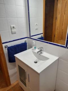 Casa Mercedes - Molinicos - 6