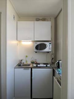 Bordine Guesthouse - Leeuwarden - 1