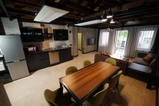 Monev Suites Hotel - 8