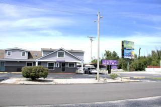 Campbell's Motel Scottsburg - Scottsburg - 8