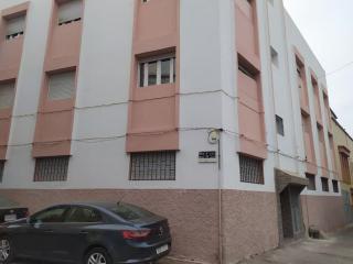 Flat Al farabi - Agadir - 4