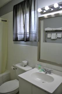 Campbell's Motel Scottsburg - Scottsburg - 1