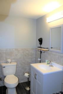 Campbell's Motel Scottsburg - Scottsburg - 3