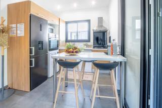 Ô Ruisseau Lodges - Lodge Cocotier - Saint-Louis - 1