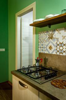 INCASTRO B&B IN CROTONE - Crotone - 5