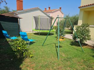 Apartmani Prodan 2 - Fažana - 8