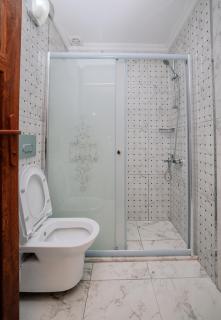 Avulot Mountain Resort Hotel - Trabzon - 4