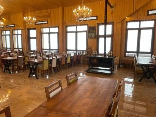 Avulot Mountain Resort Hotel - Trabzon - 5