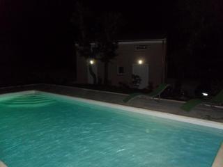 Villa neuve piscine chauffée - St Vallier de Thiey - 3