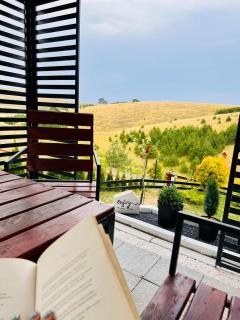Wild nest Deer Lux - Zlatibor - 6