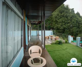 Blue Lotus Resort - Mukteshwar - 3