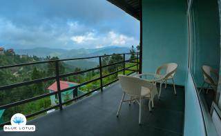Blue Lotus Resort - Mukteshwar - 9