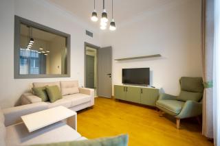 Monev Suites Hotel - 4