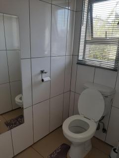 Fumas guesthouse - Duvhapark - 8