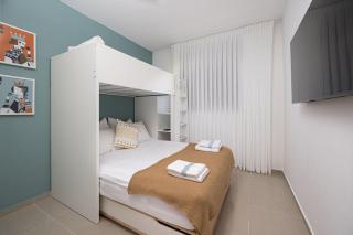 YalaRent Cinnamon Penthouse with a private pool - Eilat - 1