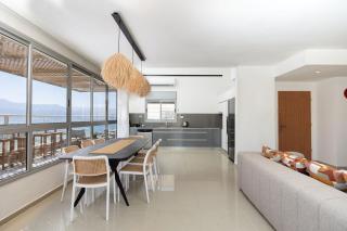 YalaRent Cinnamon Penthouse with a private pool - Eilat - 4