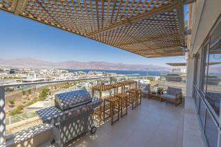 YalaRent Cinnamon Penthouse with a private pool - Eilat - 3