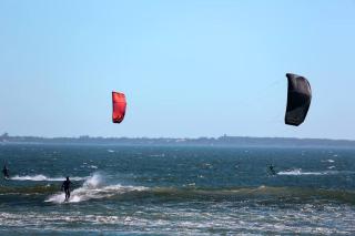 Golf Estate apartment close to the Beach - 6