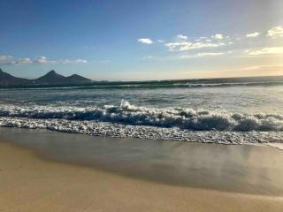 Golf Estate apartment close to the Beach - 5