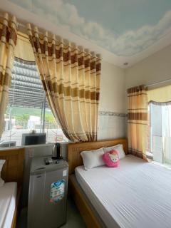 My Linh Motel 976 Đường võ thị sáu long hải - Long Hai - 7