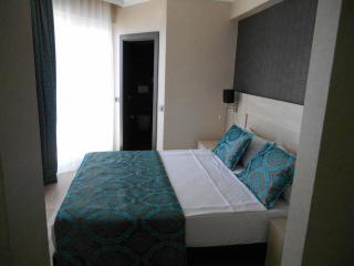 Parador Beach Hotel All Inclusive - Alanya - 7