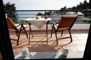 Leaf & Sea Villa - Kalandra - 3