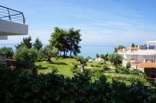 Leaf & Sea Villa - Kalandra - 1