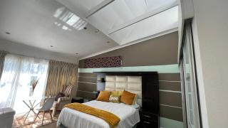 Sizanazo Guest House - Family Suite - Joanesburgo - 8