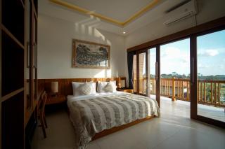 Wakasuta House - Ubud - 4