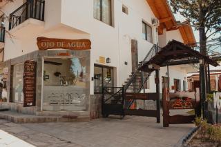 Posada Ojo de Agua Villa General Belgrano - 0