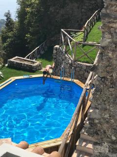 Villa Amì - Scala - 8