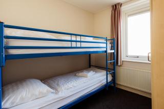 Appartementen Hotel Meyer - Bergen aan Zee - 6