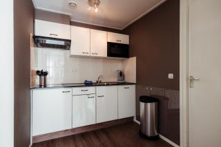 Appartementen Hotel Meyer - Bergen aan Zee - 3