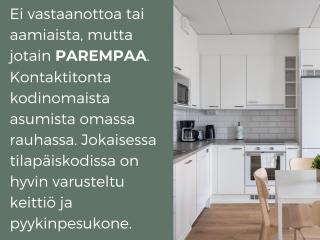 Hiisi Homes Espoo Finnoo - 1