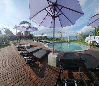Starlake Villa & Glamping - Kubupenlokan - 0