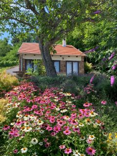 Káli Panoráma Kisház - 6