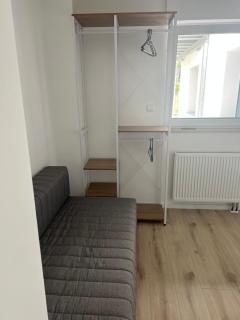 Hürth/Köln Gästewohnung - 6