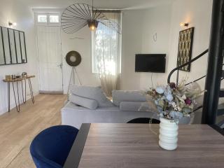 Villa Les Roses - Marseille - 1