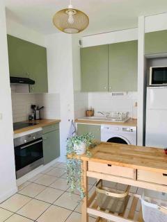 Appartement T3 Tarnos cosy proche de la plage - Tarnos - 7