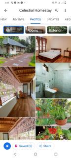 Celestial Homestay - Wayanad - 1