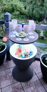 Cozy wooden house - 5