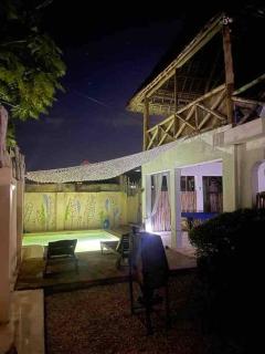 Villa64 - Afrikanische Villa mit Pool - 3
