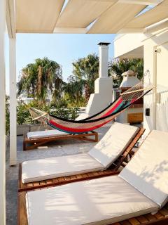 Blue Bay Vouliagmeni Luxury Apartment - Atene - 8