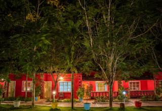 Dandeli Wild Jungle Resort - 1