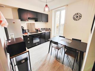 2 Apparts, Riom, 8 pers - Riom - 1