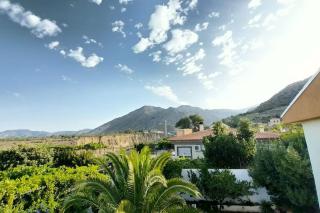 Casa Anna, Lecrin, Granada - Granada - 6
