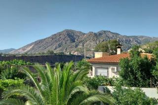 Casa Anna, Lecrin, Granada - Granada - 8